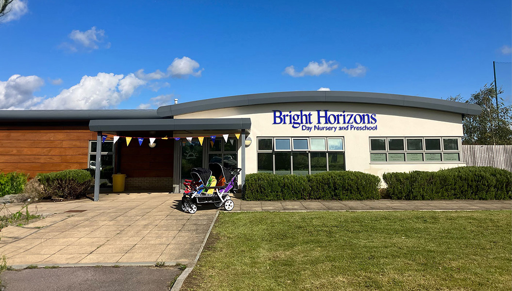 Bright Horizons Farnham Westchester House Day Nursery and Preschool