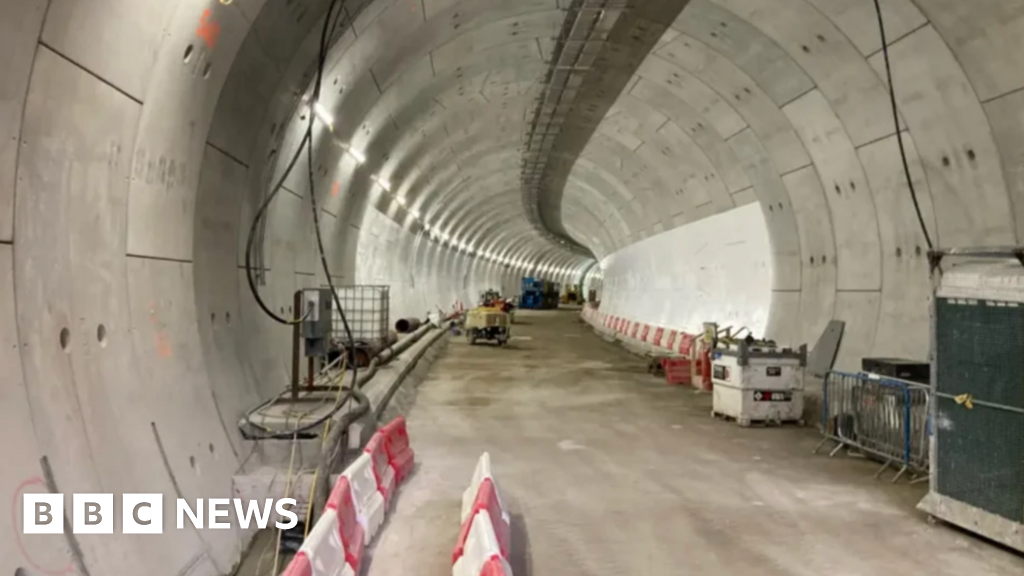 Is the Blackwall Tunnel Open Now