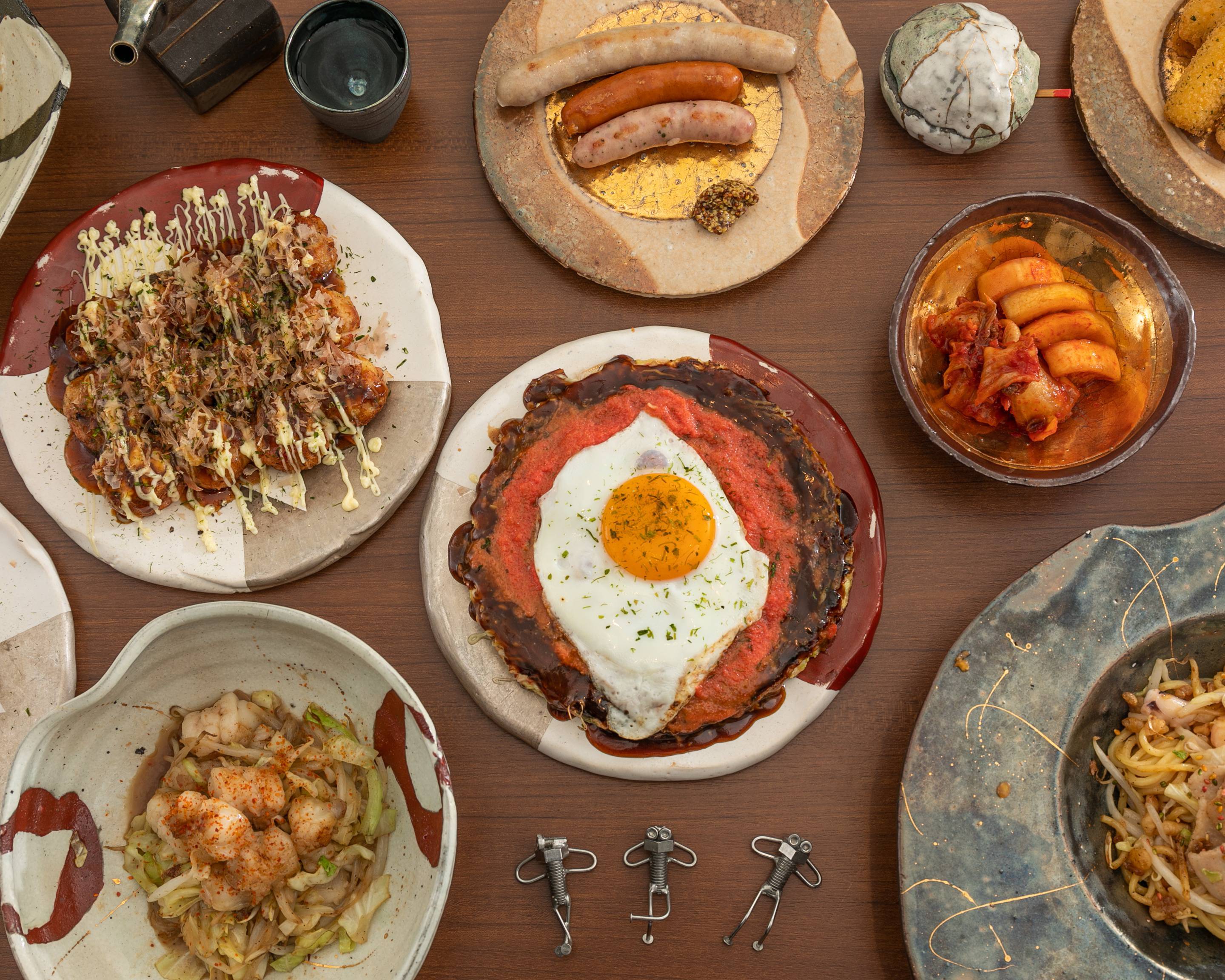 Burger Amour - Restaurant Quality Food at Home