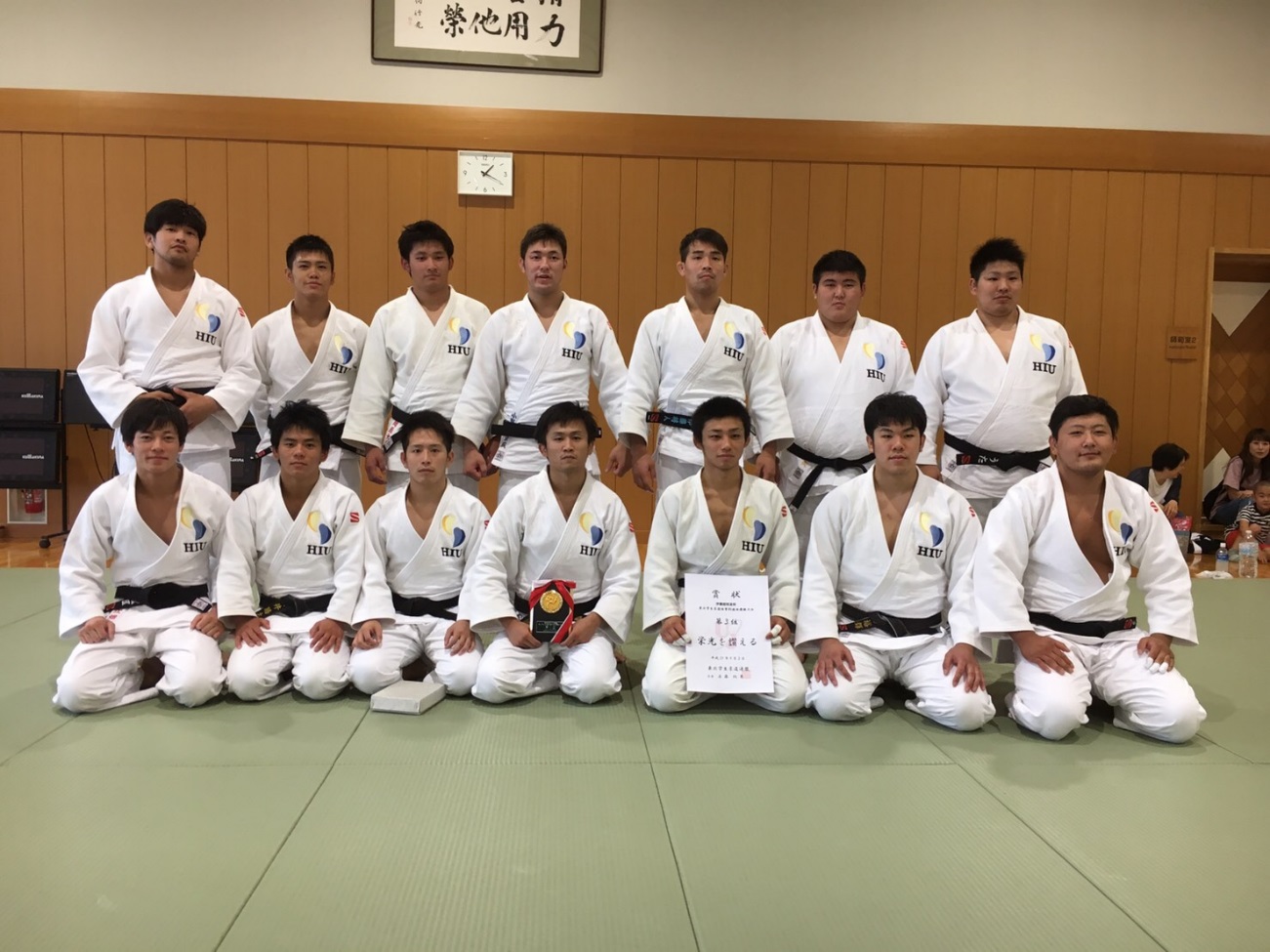 はなわ家柔道三兄弟の現在！長男・元輝のプロレス転身と進路の全貌