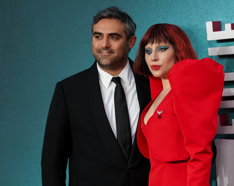 Lady Gaga Embraces Motherhood in First Photos with Baby and Michael Polansky