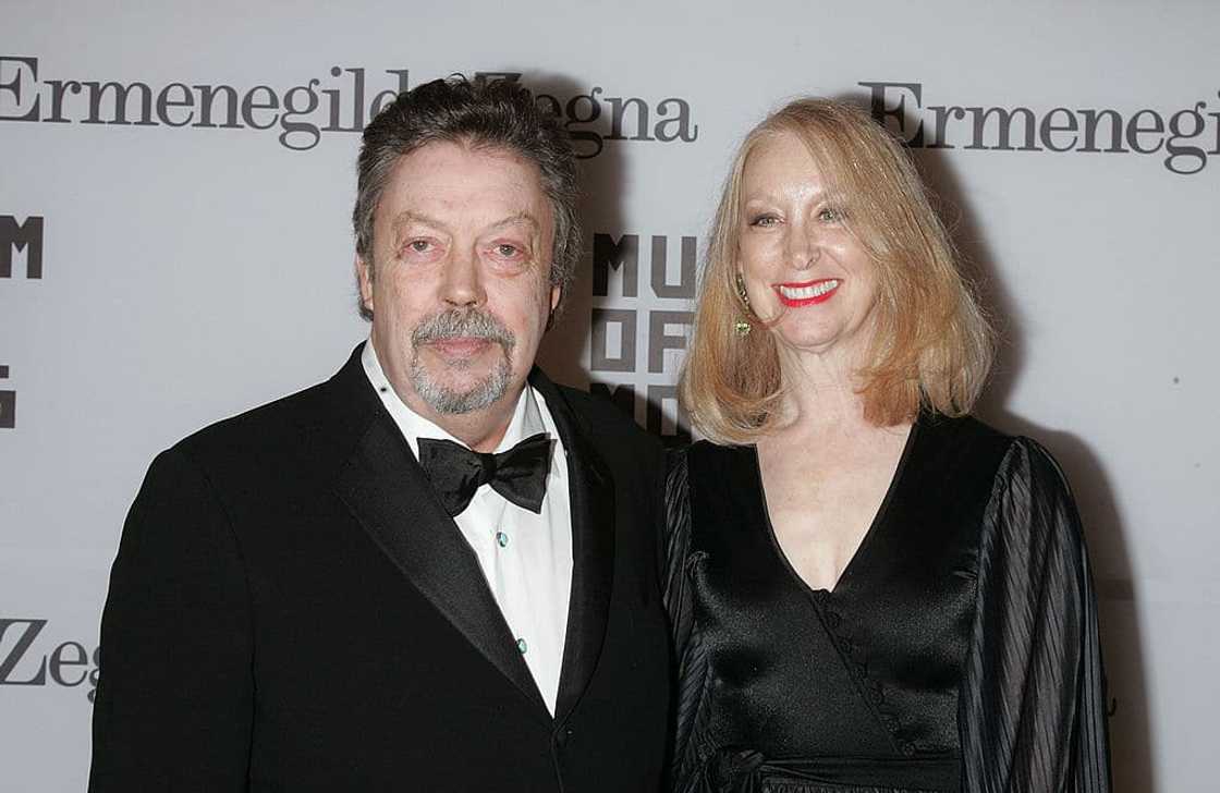 Tim Curry’s Relationships and Private Life Outside the Spotlight