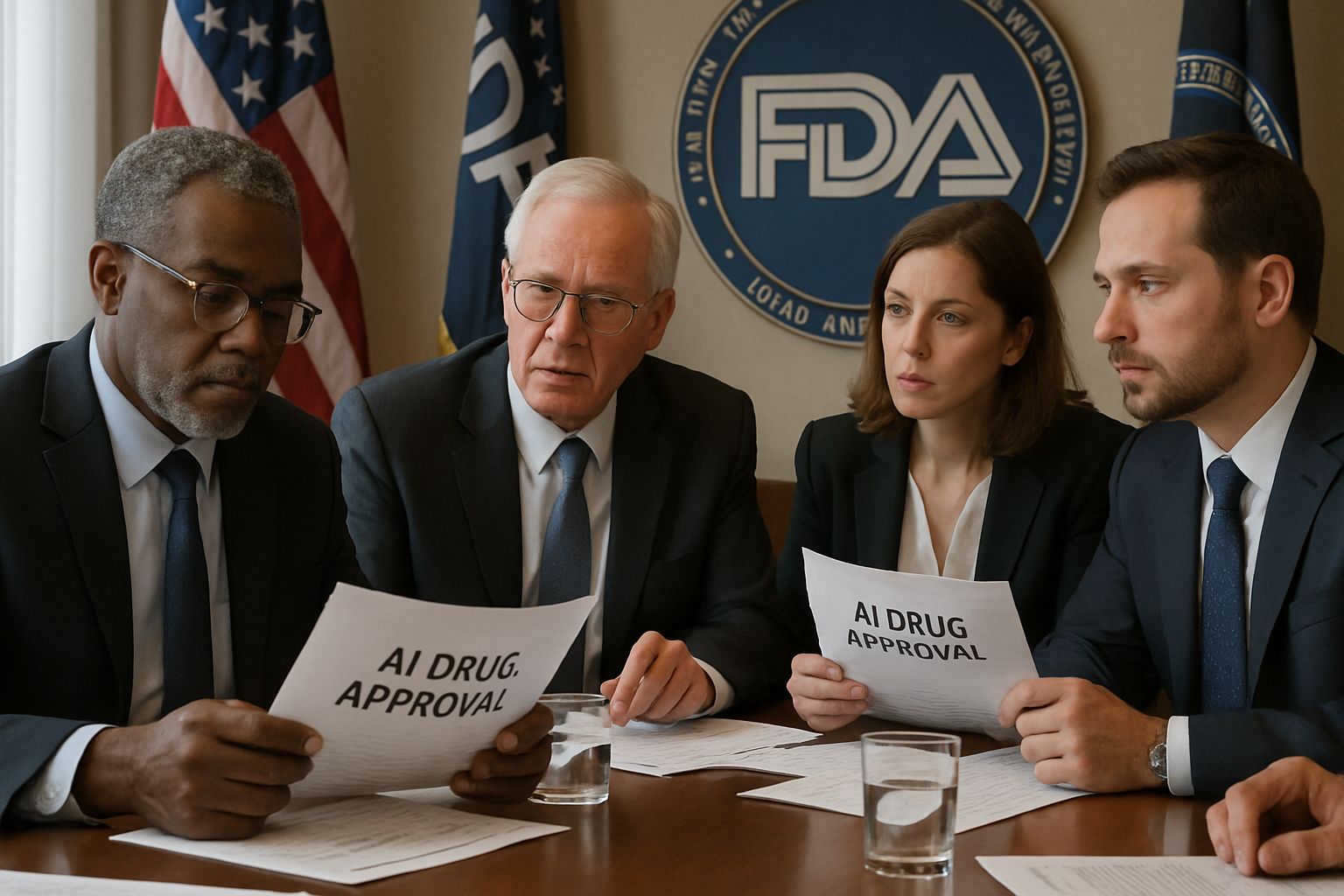 Fda Approval News