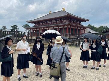 伝統と革新の狭間で揺れる名古屋の名門――椙山女学園高等学校が2026年に示す「新しい女子教育」の羅針盤