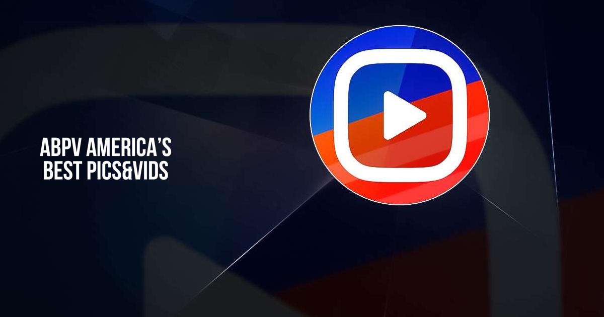 America's Best Pictures and Videos App