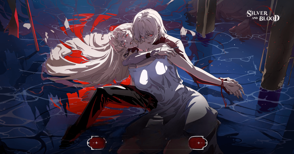 Descargar Silver and Blood En Pc