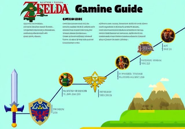 Zelda Timeline 2026: Has Nintendo Finally Confirmed the Order?