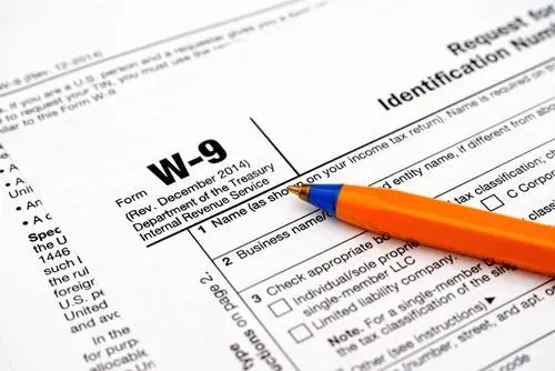 Obtain Federal Tax Id for Llc