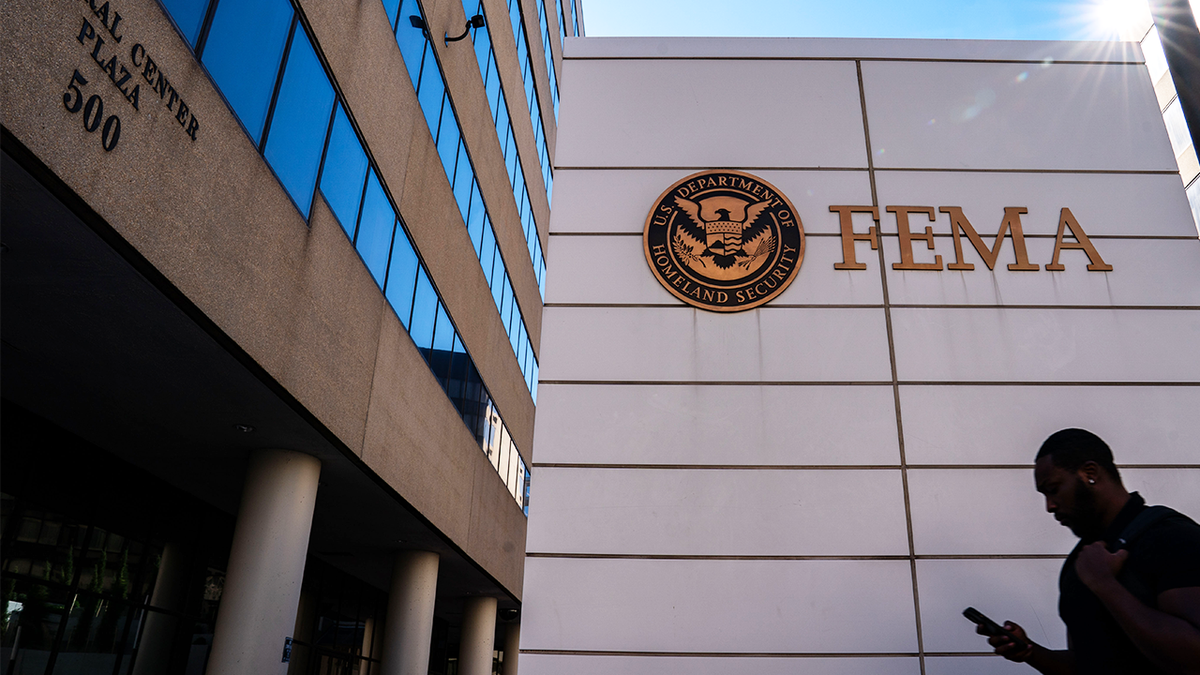 Dhs Tried to Slash Fema Jobs, Then a Judge Called It Unlawful