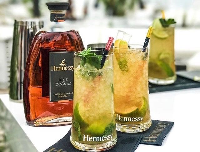 Best Way to Drink Cognac Hennessy
