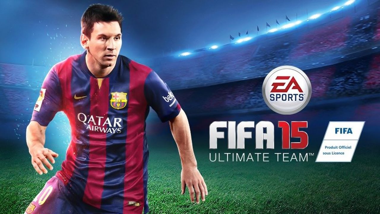 Fifa 15 Ultimate Team Android Download