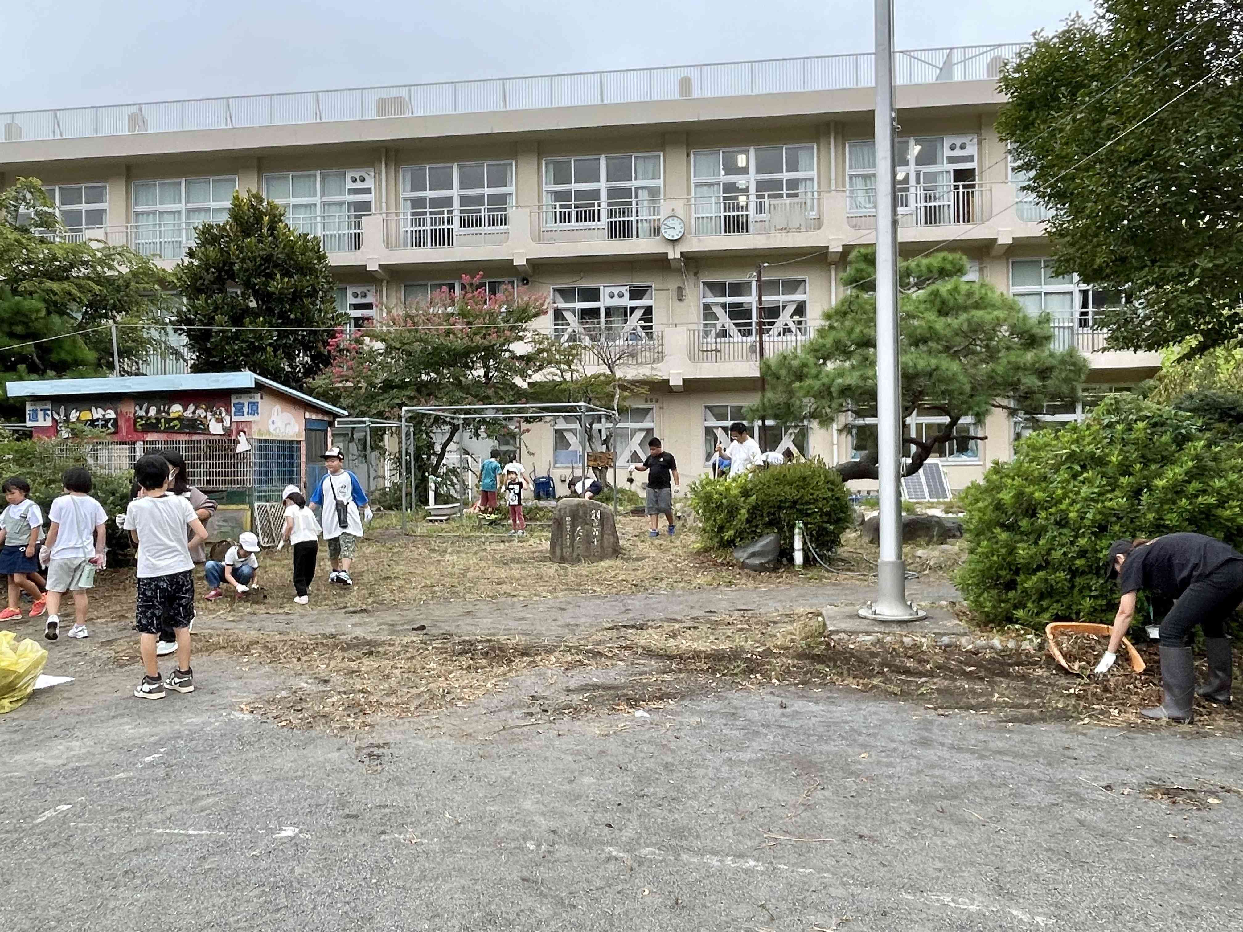 相模原市立中野小学校の評判と実態は？学区や進学先・住みやすさを検証