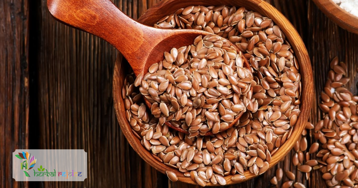 Omega 3 Linseed