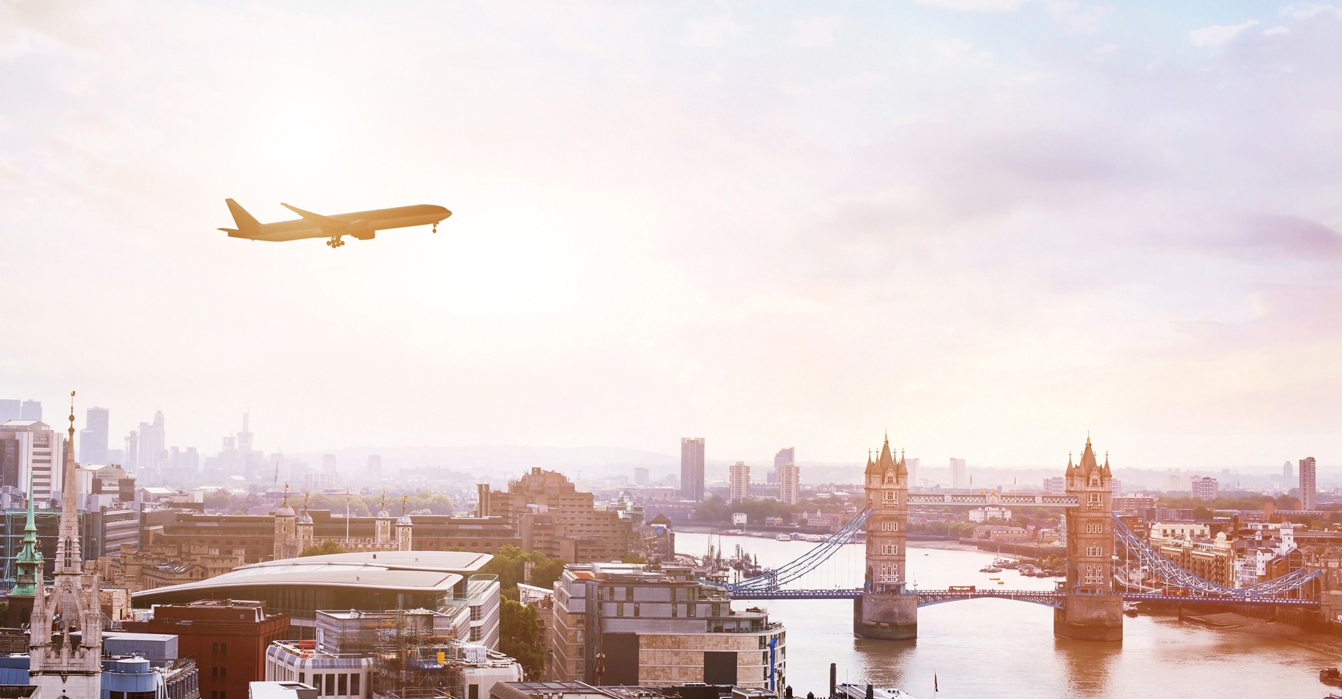 Best 2 Hour Flights from Uk