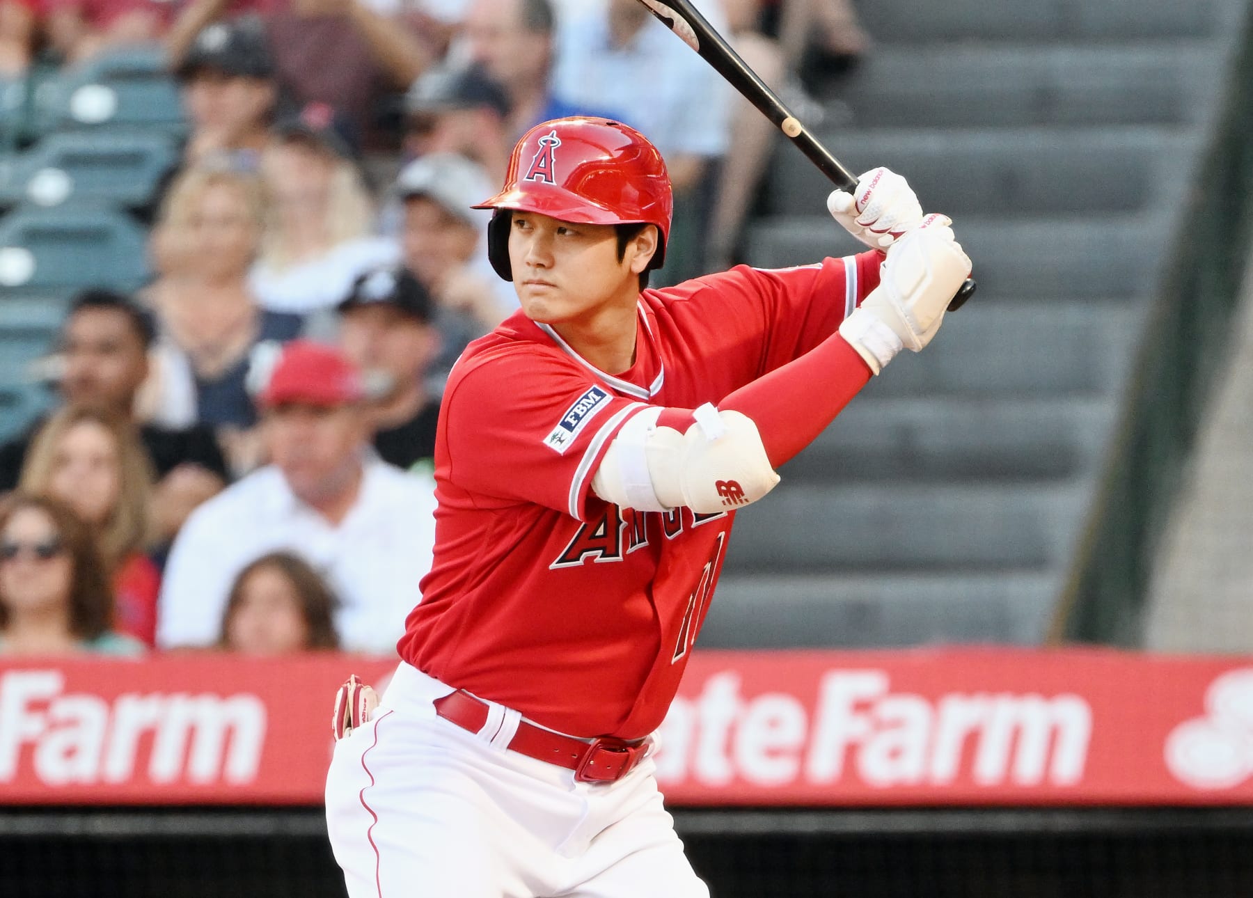 Shohei Ohtani Teams He Played For