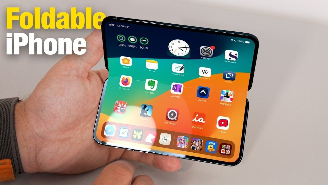 Apple Event 2026 Live: Folding Iphone Ultra, New Airpods, and More Announced