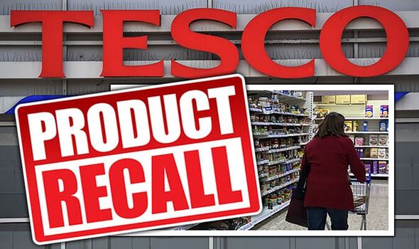 Tesco Urgently Recalled a Pork Sausage Due to Salmonella Risk