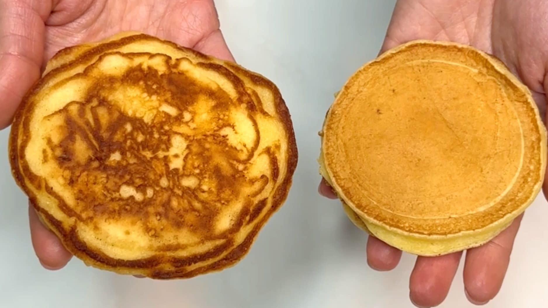 Do You Cook Pancakes in Oil or Butter