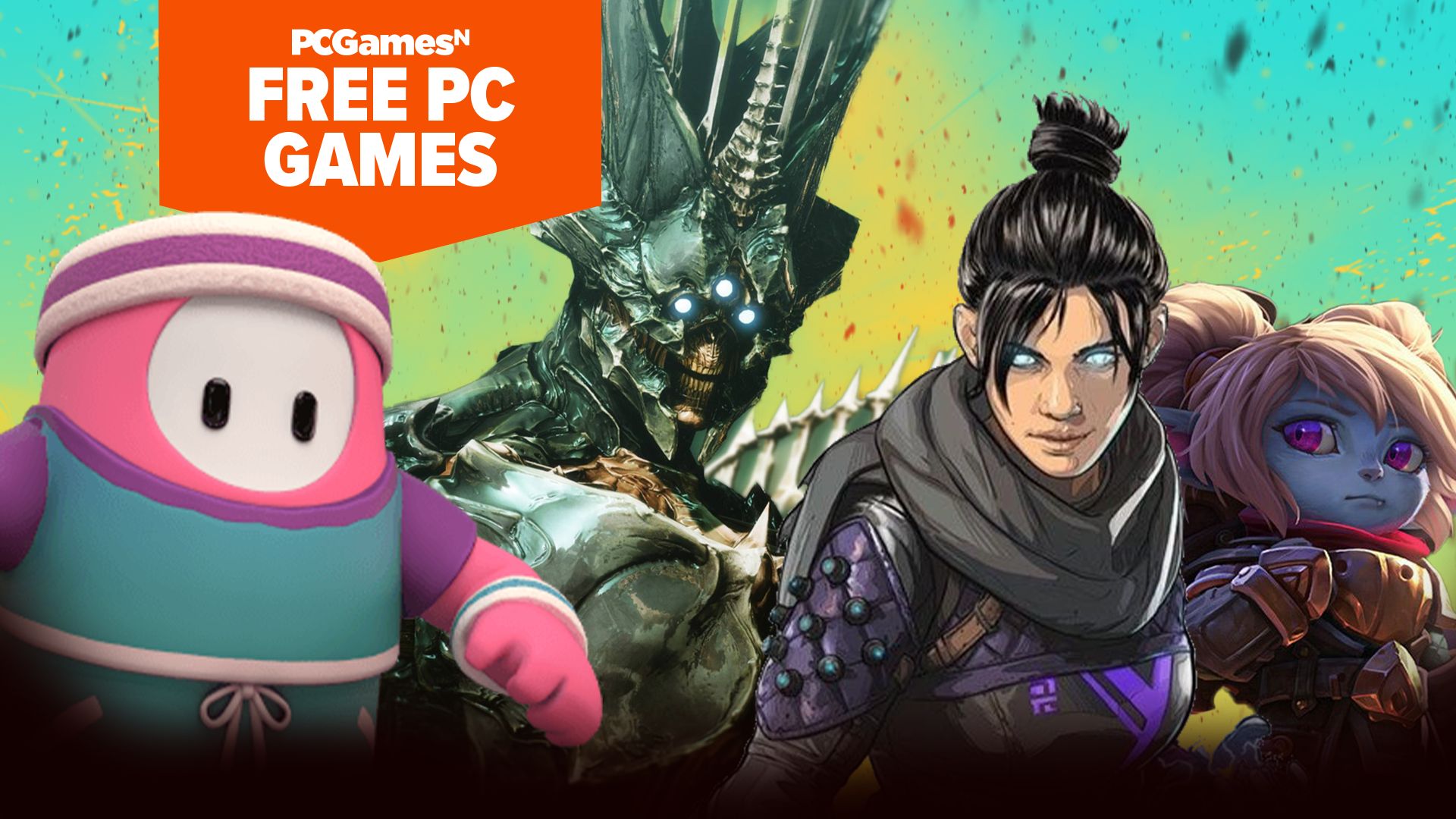 Good Free Computer Games to Download