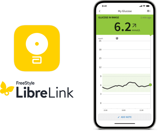 Freestyle Libre 2 Plus App Download