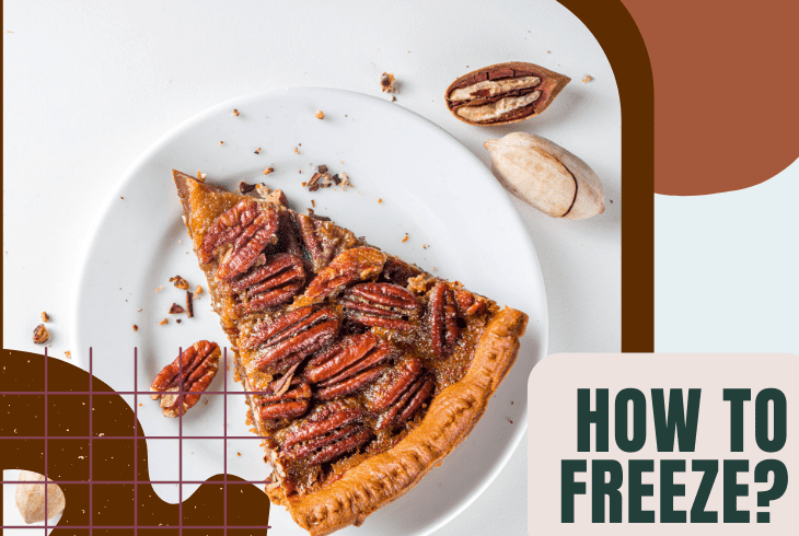 Can You Freeze a Pecan Pie After Baking