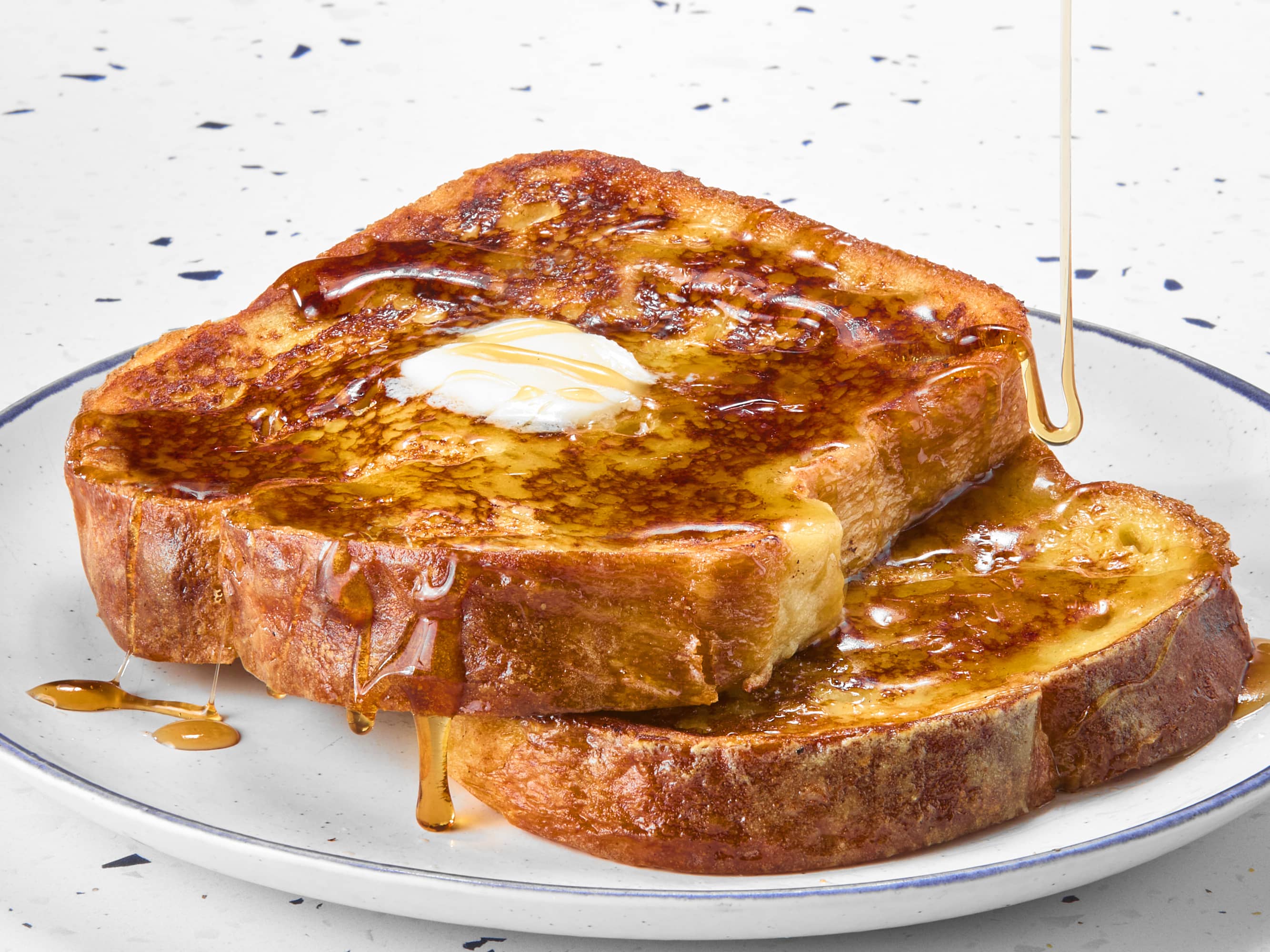 What the French Toast