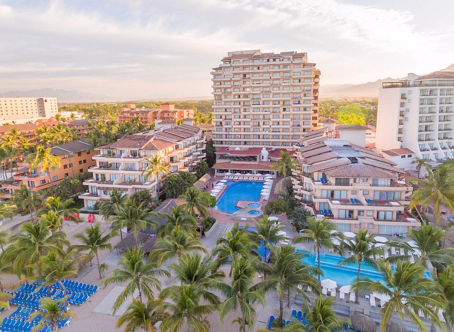 Puerto Vallarta Friendly