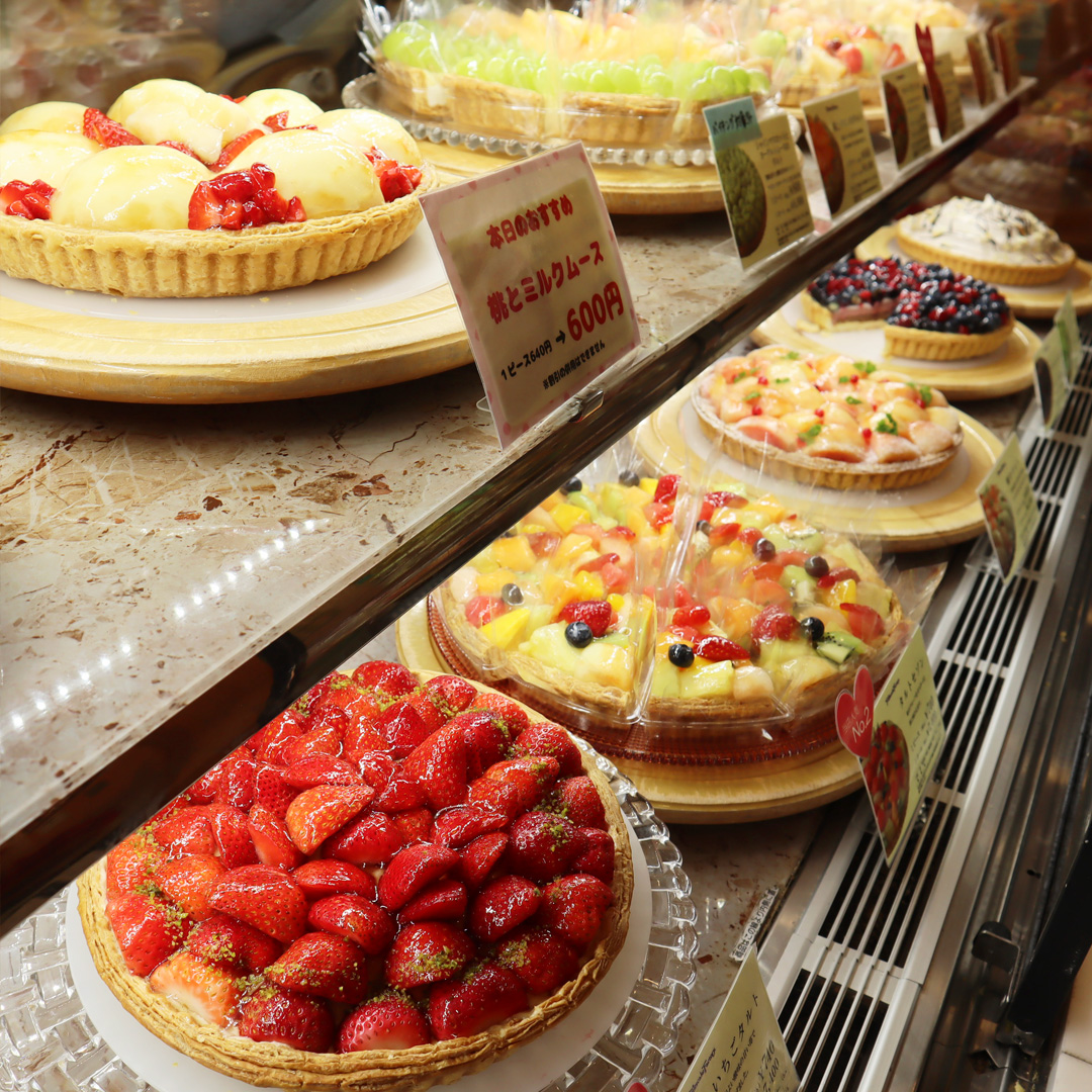 フルーツケーキファクトリー閉店の真相と食べ放題の現在｜札幌店舗最新事情