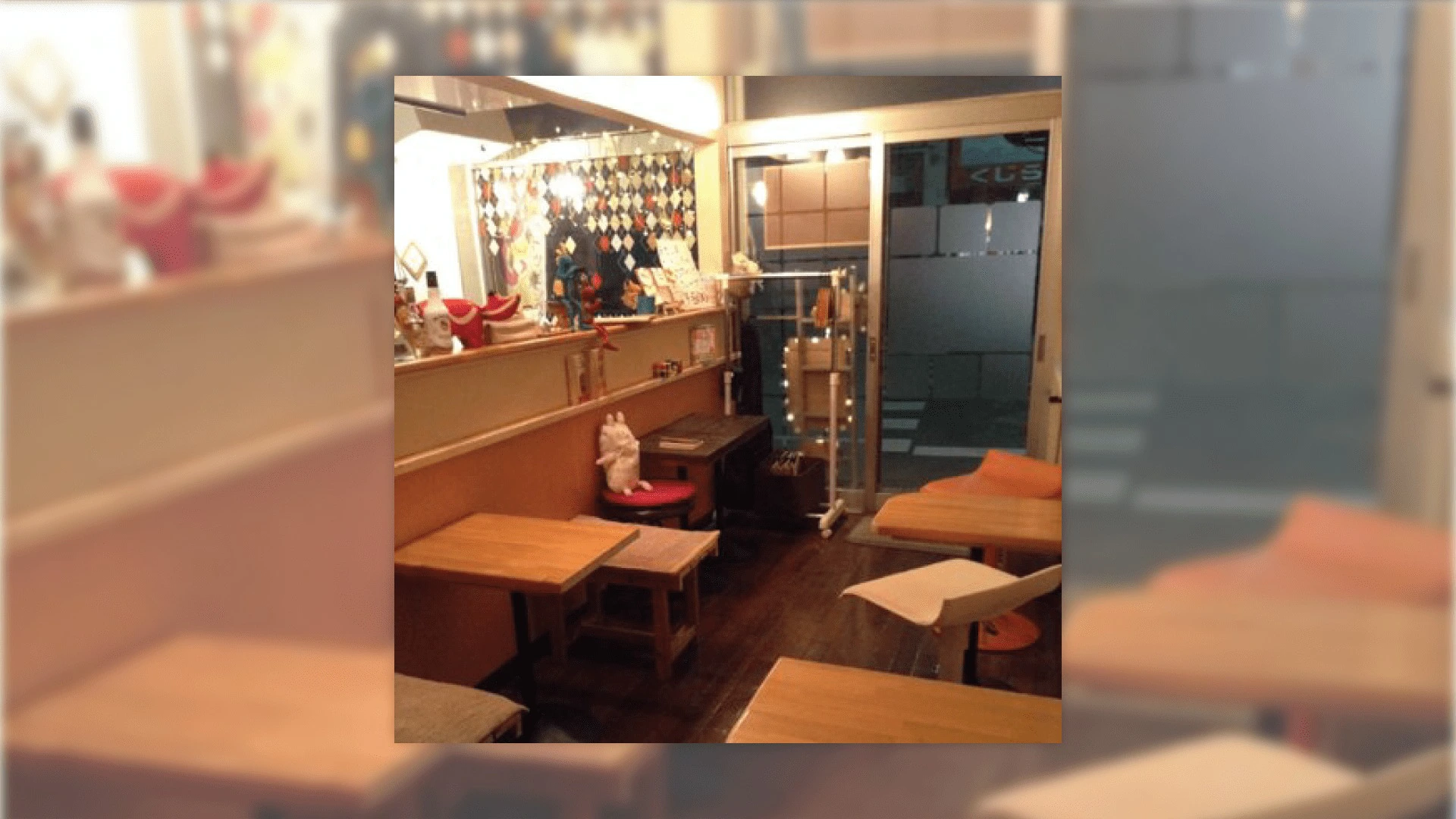 怪しいって本当？イベントバーエデン池袋本店のリアルな評判と料金・一日店長の真相