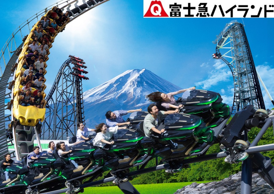 【まとめ】 富士急 ハイ ランド 入場 料 最新写真集＆動画まとめ #726