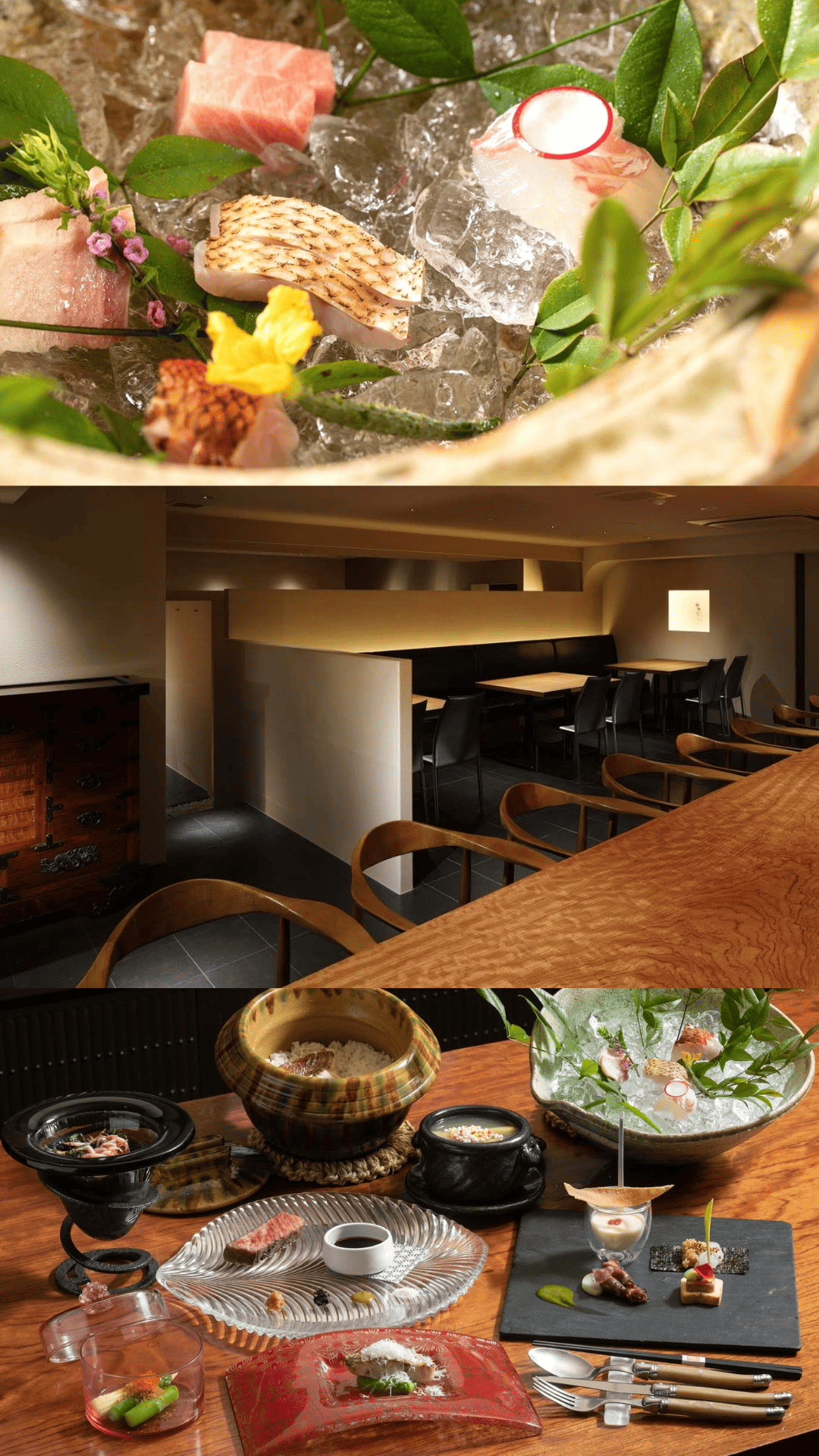 【2026】福島の和食名店決定版！予約困難な隠れ家から極上個室まで