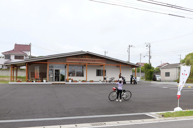 完売続出の奇跡！ふる里学舎の無添加パンが人を惹きつける理由