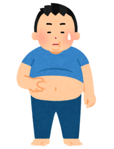 【最新】 太っ て いる 人 話題のバズ動画・画像 #823