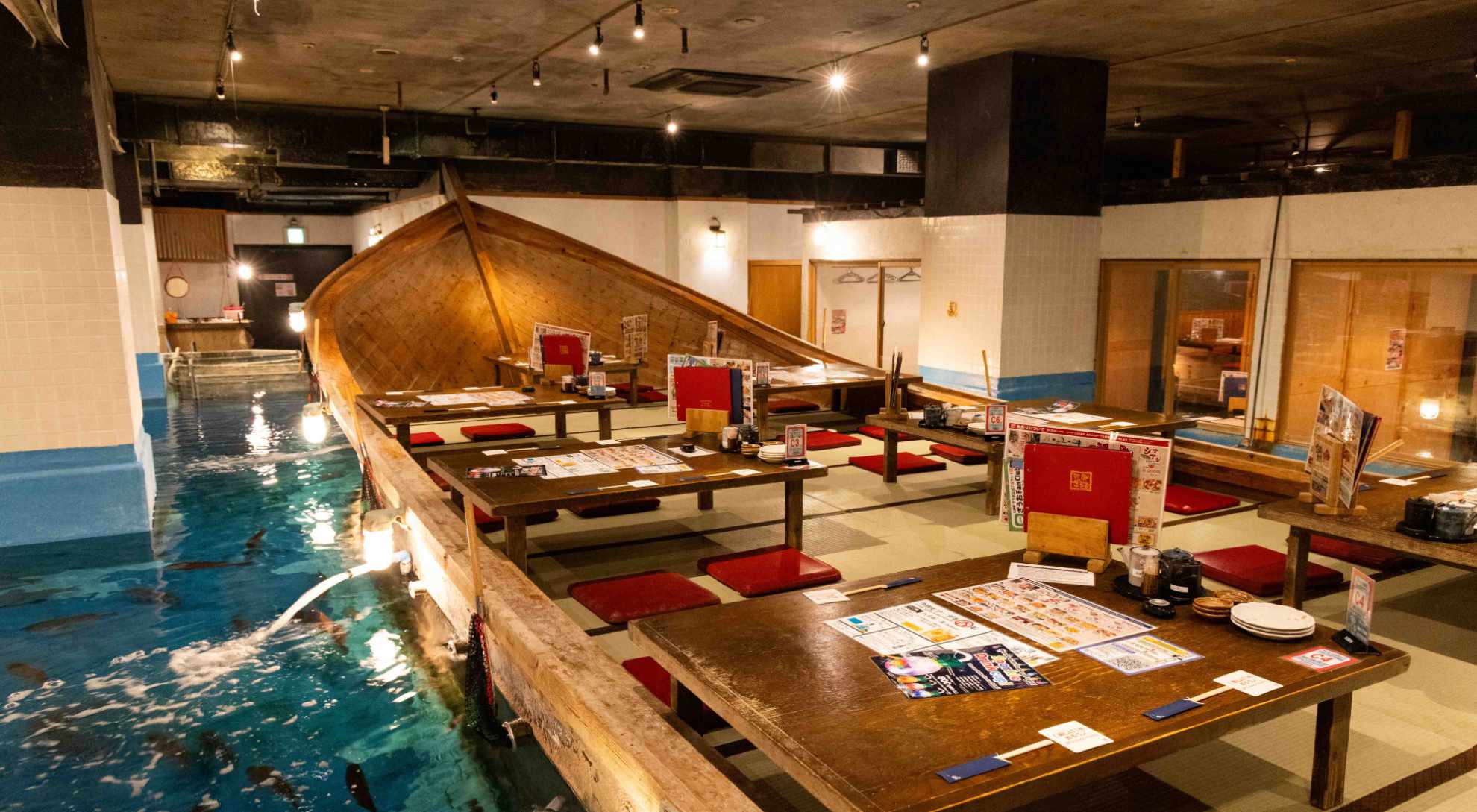 広島・宇品天然温泉ほの湯の魅力解剖！混雑や評判・サウナを徹底調査