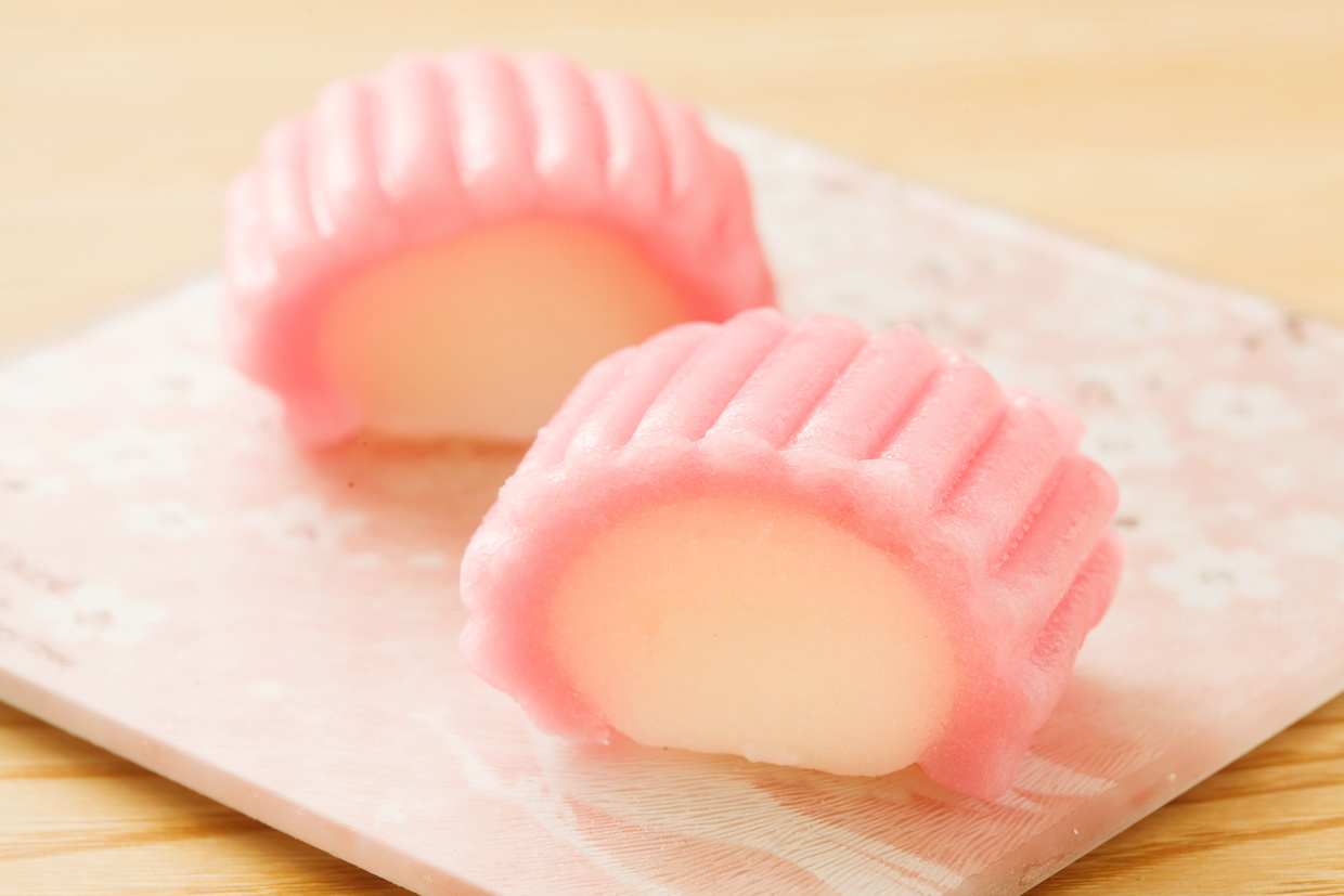 すあまとは？ういろうとの違いや関西で売ってない理由を徹底解剖