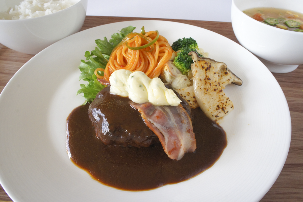武蔵大学の学食は一般利用可能？しらきじ食堂の人気メニューと価格を潜入調査