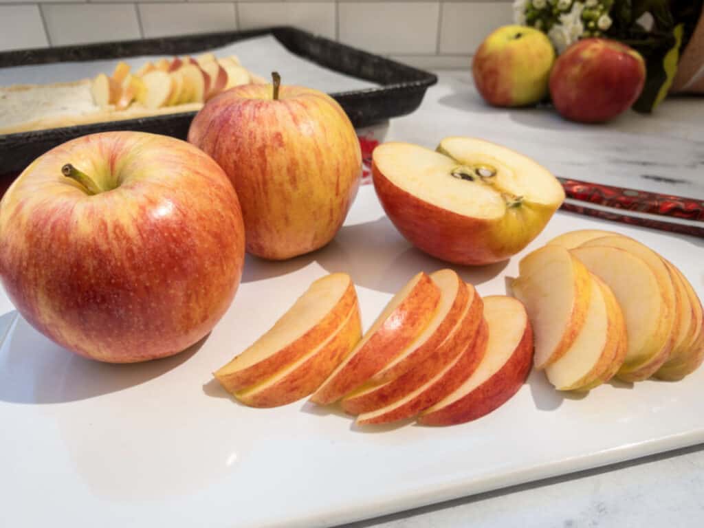 Is a Gala Apple Good for Baking