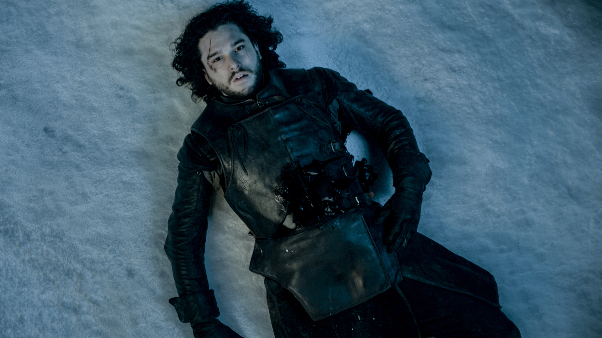 What Episode Does Jon Snow Die