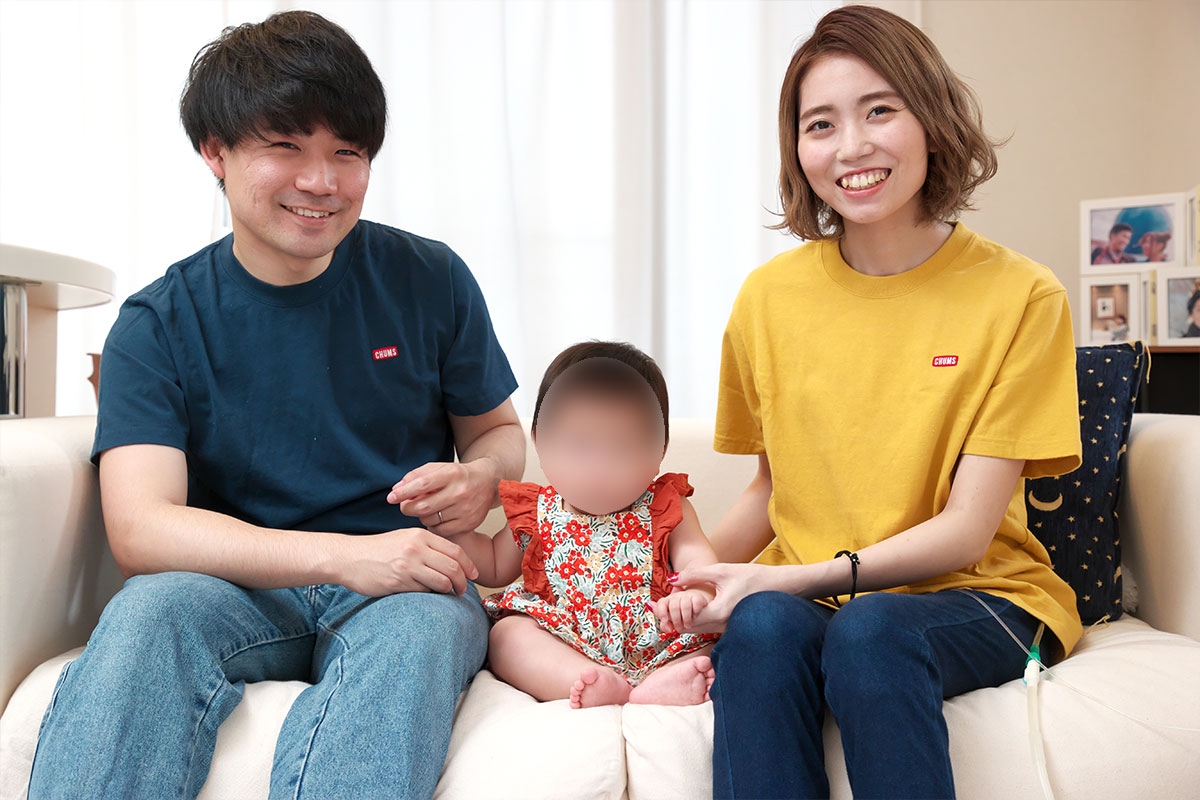 遠藤和さんの軌跡と家族の今｜夫・将一さんと愛娘ボナちゃんの歩み
