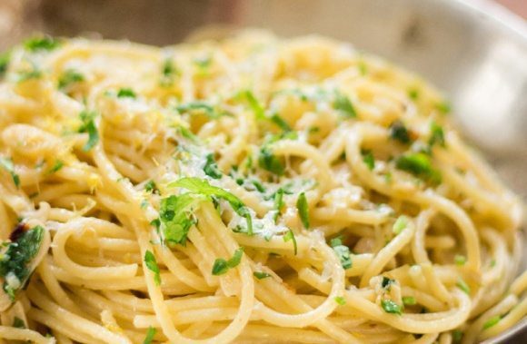 Is Pasta Bad for High Cholesterol