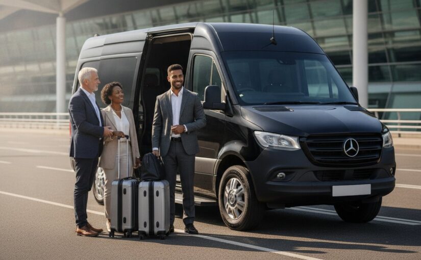 Gatwick South Terminal Drop off Charges