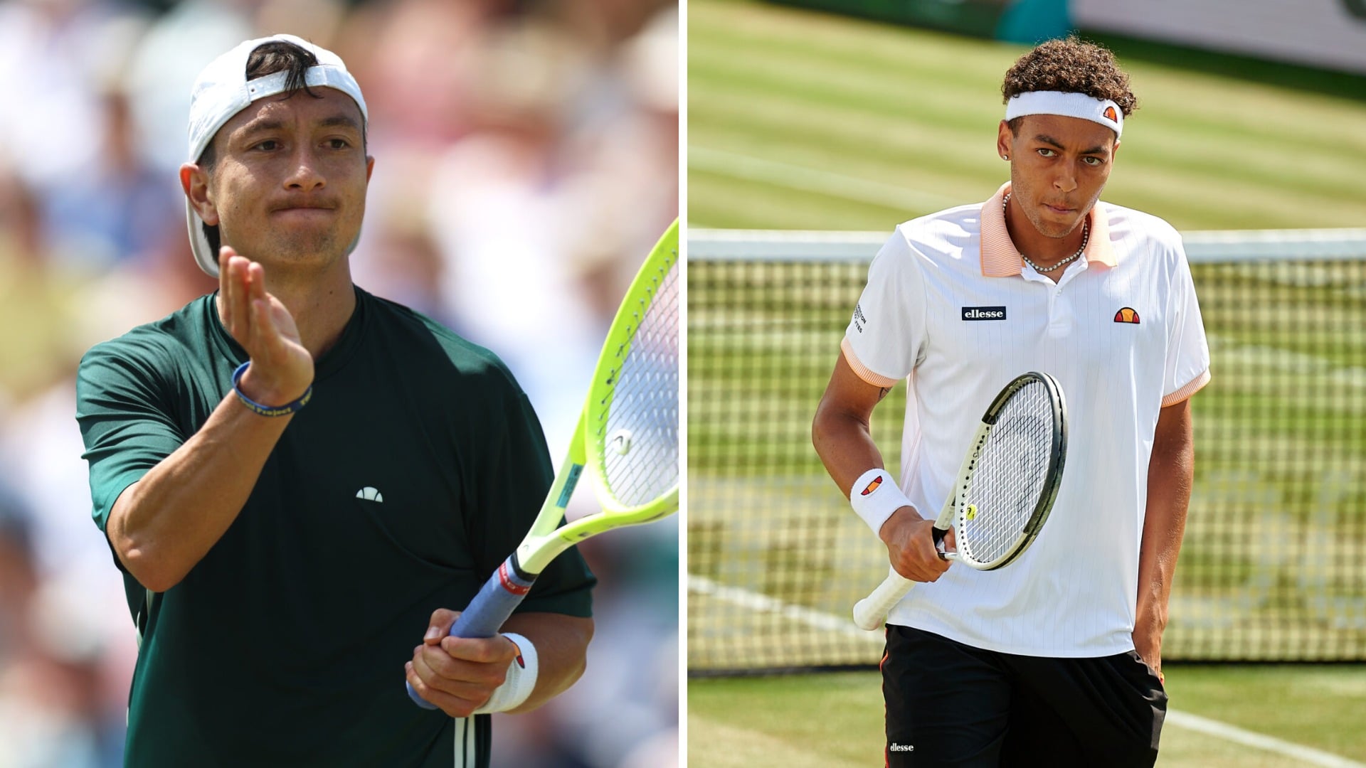 British Players Advance at Wimbledon Qualifying While Others Face Elimination
