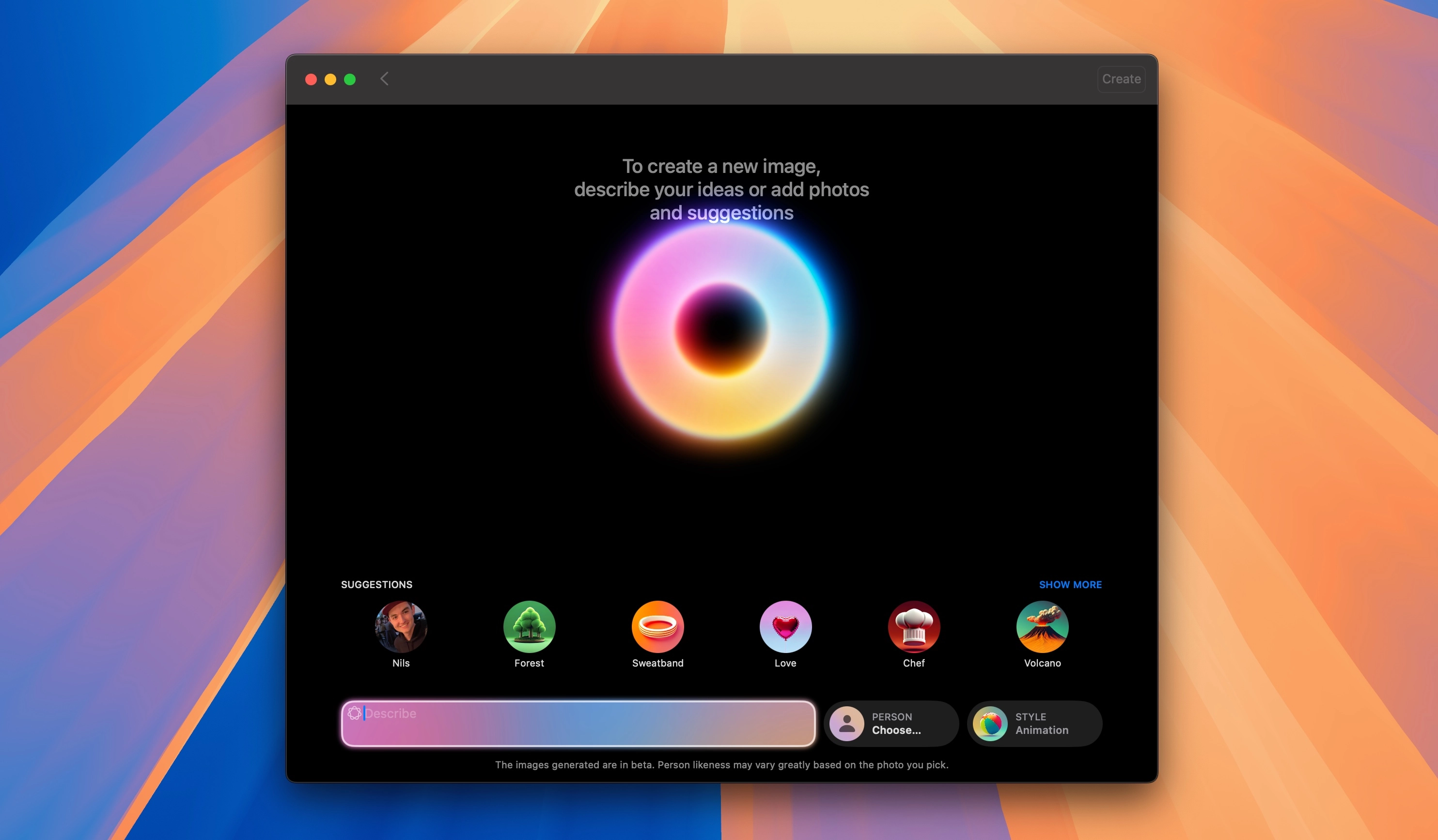Apple Intelligence on Mac: Extend, Reframe, and Image Playground Come to Macos