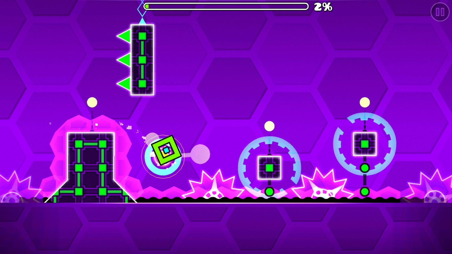 Geometry Dash 2.2 Download Pc Windows 10