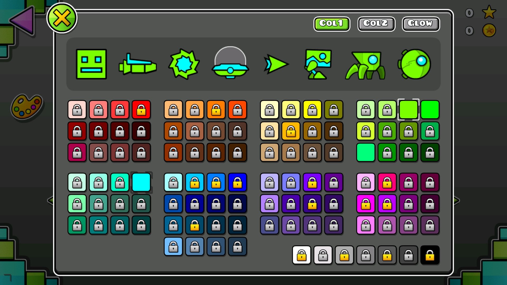 Geometry Dash 2.2 Download Mac Free