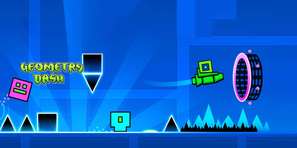 How to Get Geometry Dash Full Version Free