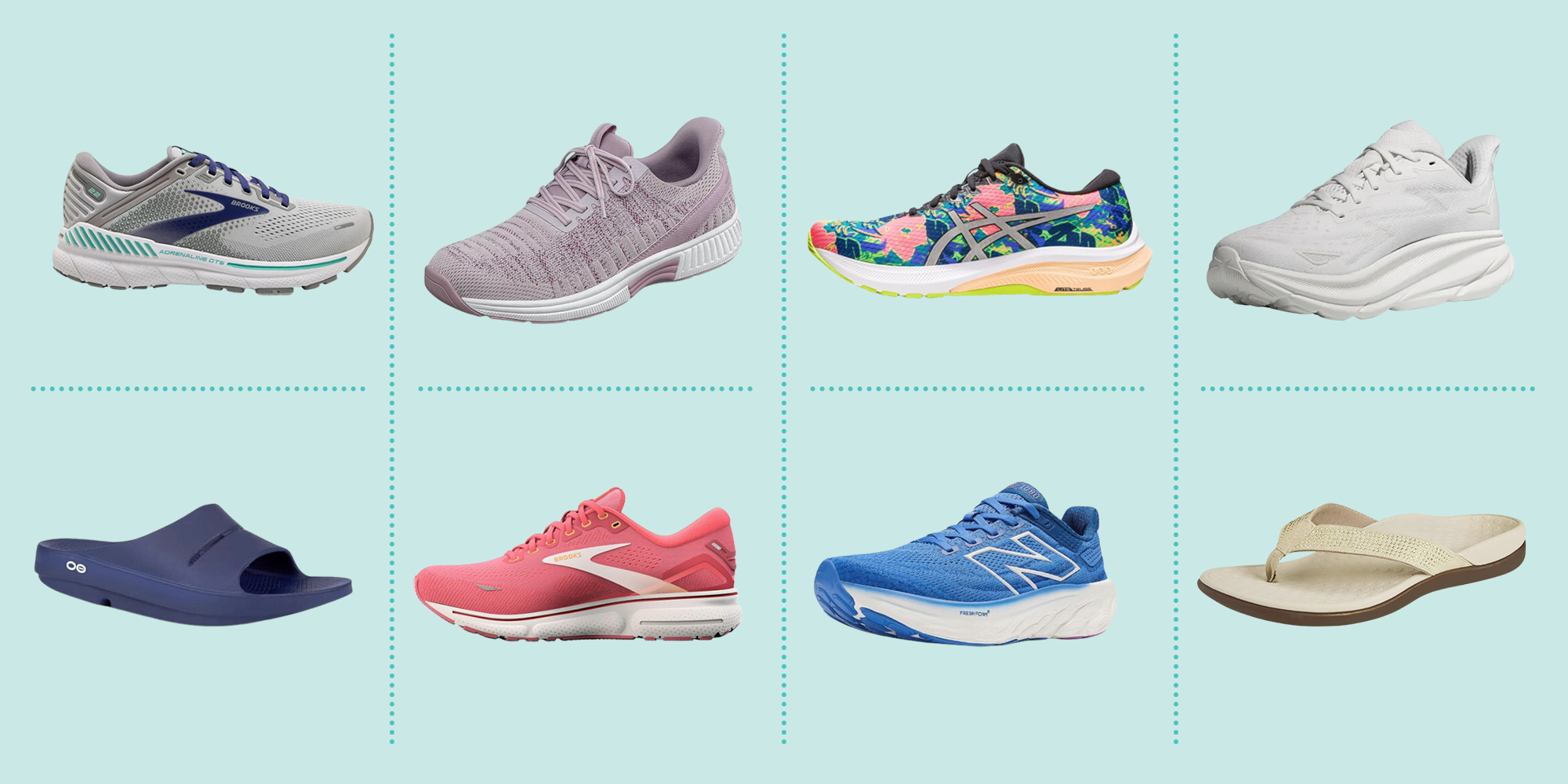 Best Shoes to Wear for Plantar Fasciitis