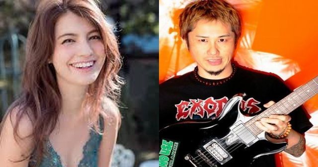 横山健とマギー熱愛の真相と現在！音楽界と芸能界を揺るがした舞台裏