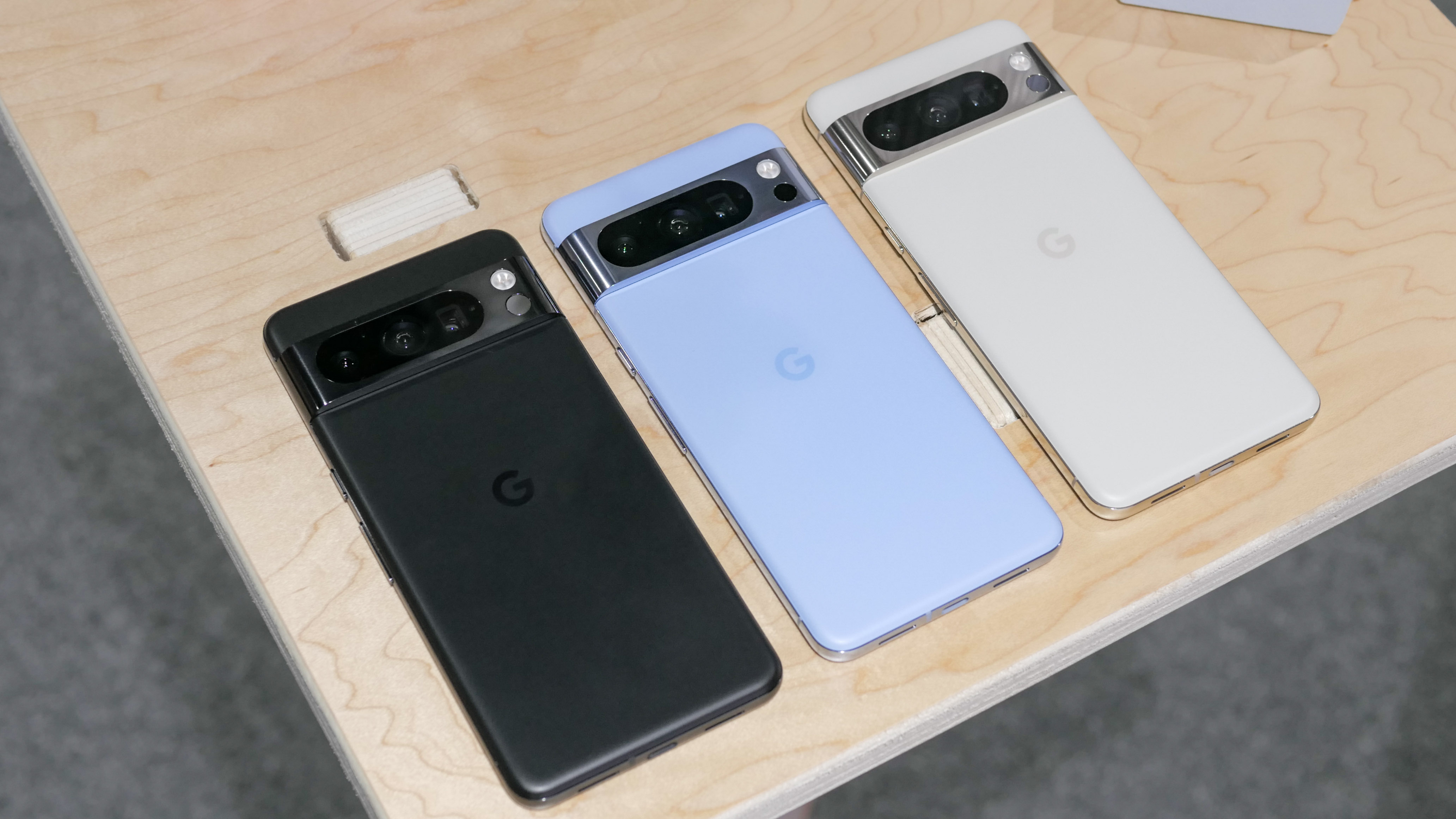 What Is Google Pixel