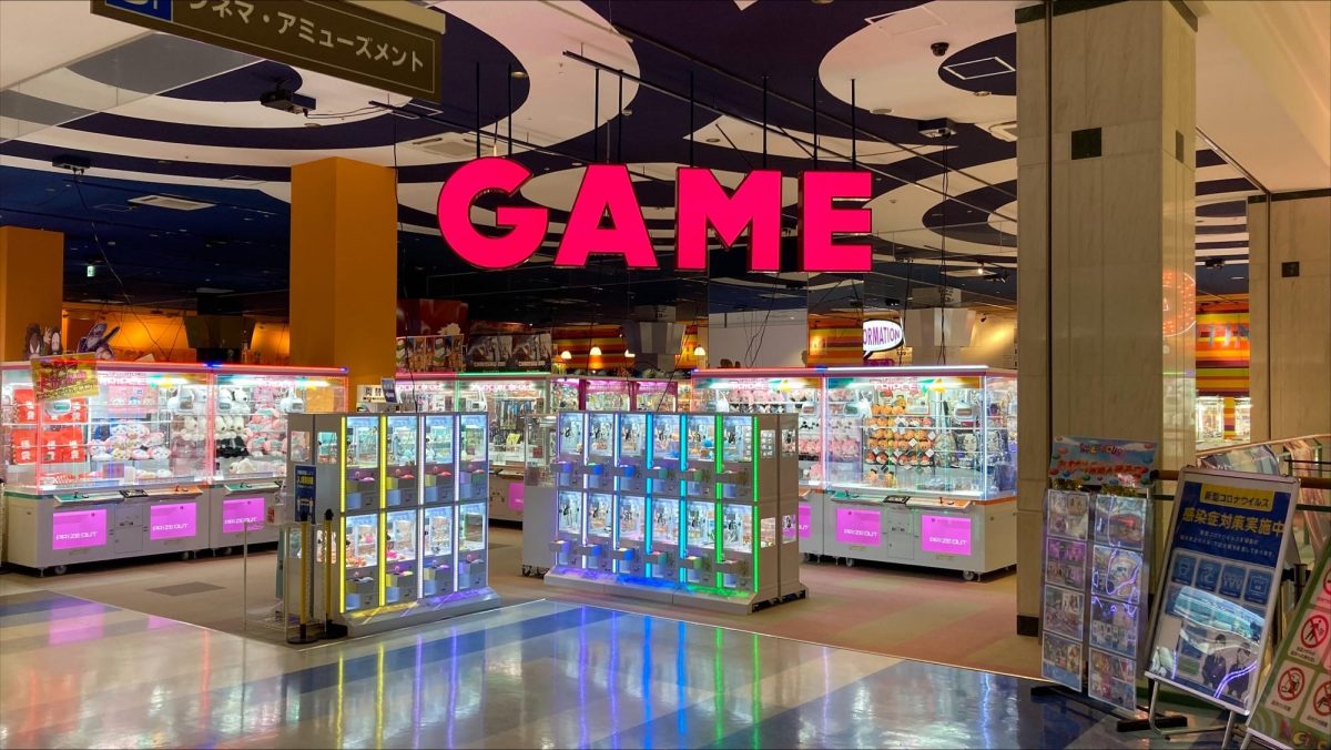 出雲のゲームセンターおすすめ徹底比較！穴場や設定の評判・営業時間